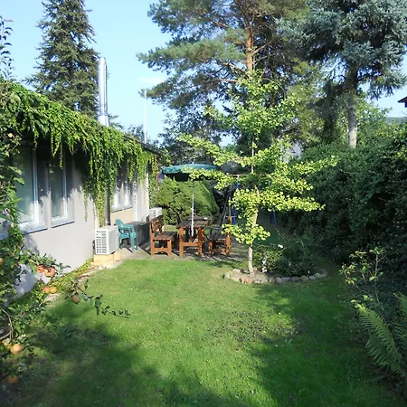 Quartier SansSouci Hostel-3