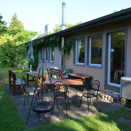Quartier SansSouci Hostel-2